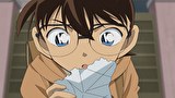 名探偵コナン　第３０シーズン　第１１８４話　赤レンガ倉庫 消えた誘拐犯（前編）