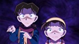 名探偵コナン　第３０シーズン　第１１８５話　赤レンガ倉庫 消えた誘拐犯（後編）