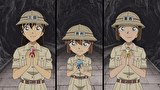 名探偵コナン　第３０シーズン　第１１８６話　女子会ミステリー４