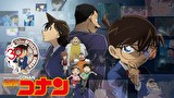 名探偵コナン　第３１シーズン