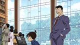名探偵コナン　第３１シーズン　第１１８９話　Ｗ・アリバイ