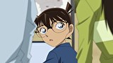 名探偵コナン　第３１シーズン　第１１９１話　恋谷橋に消えた恋人(三朝編)