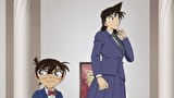 名探偵コナン　第３１シーズン　第１１９５話　館ミステリー　渦巻館（前編）