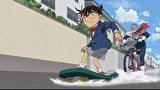 名探偵コナン　第３１シーズン　第１１９７話　旋風のコスプレライダー