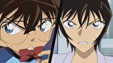 名探偵コナン　第３１シーズン　第１１９８話　シンデレラの靴