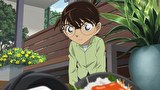 名探偵コナン　第３１シーズン　第１２０２話　アーチェリーに嘘はつけない