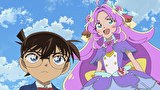 名探偵コナン　第３１シーズン　第１２０３話　はなまるな真実