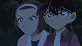 名探偵コナン　第３１シーズン　第１２０４話　園子とコナンの怪談ナイト