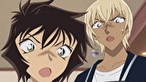 名探偵コナン　第３１シーズン　第１２０５話　コナンと梓 誘拐したのは誰?（後編）