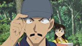 名探偵コナン　第３１シーズン　第1208話　おいでよ石器人の里