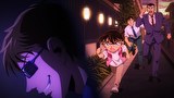 名探偵コナン　第３１シーズン　第1209話　狙われたのは誰?
