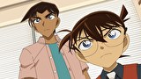 名探偵コナン　第３１シーズン　第1214話　茜色の千秋楽（初日）
