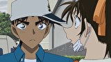 名探偵コナン　第３１シーズン　第1215話　茜色の千秋楽（前楽）