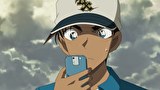 名探偵コナン　第３１シーズン　第1216話　茜色の千秋楽（大楽）