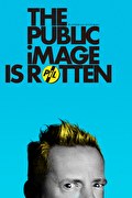 The Public Image Is Rotten ザ・パブリック・イメージ・イズ・ロットン