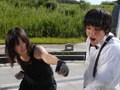 非女子図鑑　各ストーリー　魁!! みっちゃん