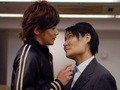 非女子図鑑　各ストーリー　男の証明