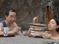 非女子図鑑　各ストーリー　混浴heaven