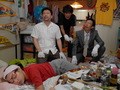 非女子図鑑　各ストーリー　死ねない女