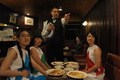 サビ男サビ女  各ストーリー　『ハゲマシガールズ』