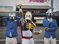 郷土創生譚キョードライザー　『SOS八代！真っ赤なトマトは親子愛』