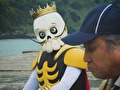 郷土創生譚キョードライザー　『釣り上げろ長島！幻の鰤王を探せ』