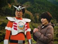 郷土創生譚キョードライザー　『うきはの果実！夫婦を結んだスイーツ』