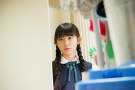 女子の事件は大抵、トイレで起こるのだ。　第３話　ズル、ダメ、絶対。