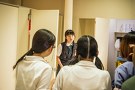 女子の事件は大抵、トイレで起こるのだ。　第４話　命がけの身体測定、そして。