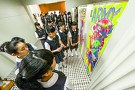 女子の事件は大抵、トイレで起こるのだ。　第１２話　青春、トイレでもう一度