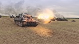 タンク・ソルジャーズ ～史上最大の戦車戦に挑んだ兵士たち～　第８話　クルスク