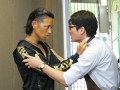 クロヒョウ 龍が如く新章　第五章