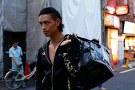 クロヒョウ 龍が如く新章　最終章