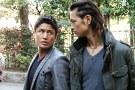 クロヒョウ２ 龍が如く 阿修羅編　第二章