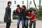 クロヒョウ２ 龍が如く 阿修羅編　最終章