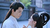 寵妃の秘密2 ～愛は時空を超えて～　第５話　