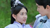 寵妃の秘密2 ～愛は時空を超えて～　第６話　