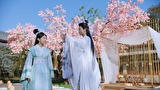 寵妃の秘密2 ～愛は時空を超えて～　第７話　