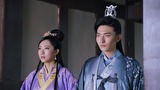 寵妃の秘密2 ～愛は時空を超えて～　第１２話　
