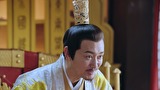 寵妃の秘密2 ～愛は時空を超えて～　第１３話　