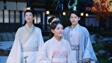 寵妃の秘密2 ～愛は時空を超えて～　第１８話　