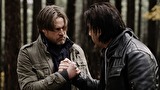 フィール・ザ・デッド　～パンデミック～　第４話　「新たな現実」