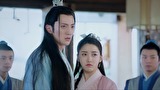 恋恋江湖～運命の愛の見つけ方～　第４話　#4