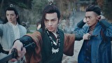 恋恋江湖～運命の愛の見つけ方～　第２０話　#20