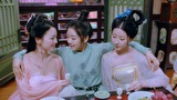 萌医甜妻～ボクの可愛いお医者さん～　第１１話　#11 市場へ行く