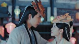 新・白蛇伝　～千年一度の恋～　第２話　＃２　祭りの夜に