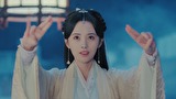新・白蛇伝　～千年一度の恋～　第３話　＃３　親分の決心