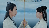 新・白蛇伝　～千年一度の恋～　第８話　＃８　雨の夜に
