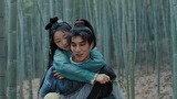 新・白蛇伝　～千年一度の恋～　第１６話　＃１６　王道陵のもくろみ