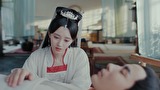 新・白蛇伝　～千年一度の恋～　第２１話　＃２１　忘れえぬ君